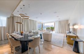 4غرفة پنت‌هاوس ها 380 متر مربع The Palm Jumeirah, امارات متحده عربی. $4,500 في الأسبوع