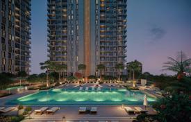 آپارتمان  – Jumeirah Village Circle (JVC), Jumeirah Village, دبی,  امارات متحده عربی. From $266,000