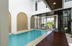 2غرفة ویلا  163 متر مربع Bingin Beach, اندونزی. $279,000