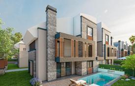 خانه  – Muratpaşa, آنتالیا, ترکیه. $1,628,000