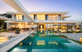 8غرفة ویلا  1445 متر مربع Benahavis, اسپانیا. 10,800,000 €