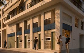 New residential complex with apartments Piraeus, یونان. 250,000 € از