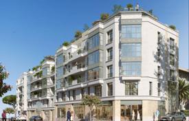 New residential complex with apartments آنتیب, فرانسه. 275,000 € از