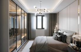 3غرفة آپارتمان  125 متر مربع Küçükçekmece, ترکیه. $335,000