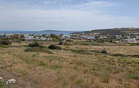 زمین تجاری – Paros, جزایر اژه, یونان. 1,200,000 €
