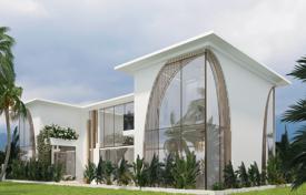 3غرفة ویلا  400 متر مربع Jalan Umalas, اندونزی. $745,000