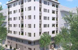 New residential complex with apartments Piraeus, یونان. 338,000 € از