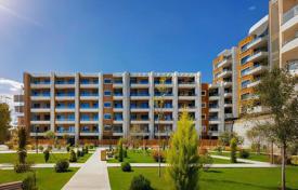 3غرفة آپارتمان  90 متر مربع تفلیس, گرجستان. $270,000