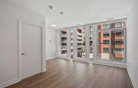آپارتمان  – Mutual Street, Old Toronto, تورنتو,  انتاریو,   کانادا. C$847,000