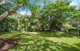 خانه  – Coral Gables, فلوریدا, ایالات متحده آمریکا. $5,900,000