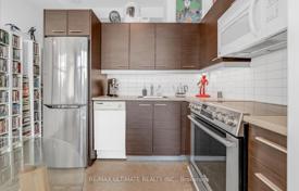 4غرفة آپارتمان  Old Toronto, کانادا. C$699,000