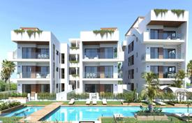 2غرفة پنت‌هاوس ها 165 متر مربع Los Alcazares, اسپانیا. 349,000 €