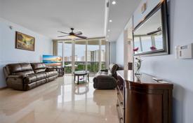 2غرفة شقق في الوحدات السكنية 121 متر مربع Collins Avenue, ایالات متحده آمریکا. $979,000