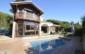 3غرفة ویلا  267 متر مربع ماربلا, اسپانیا. 890,000 €