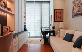 4غرفة شقق في الوحدات السكنية Pathum Wan, تایلند. $21,400 في الأسبوع