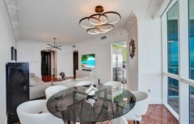 آپارتمان کاندو – Collins Avenue, میامی, فلوریدا,  ایالات متحده آمریکا. $1,899,000