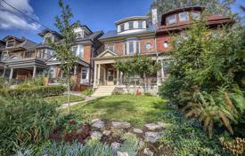  دو خانه بهم متصل – Old Toronto, تورنتو, انتاریو,  کانادا. C$1,263,000