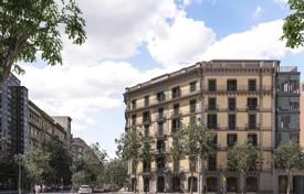 آپارتمان  – بارسلون, کاتالونیا, اسپانیا. 1,150,000 €