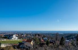 زمین تجاری City of Zagreb, کرواسی. 280,000 €