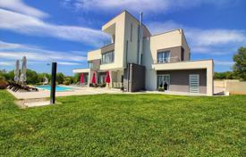 5غرفة خانه  240 متر مربع Istria County, کرواسی. 699,000 €