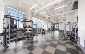 6غرفة آپارتمان  Etobicoke, کانادا. C$1,072,000