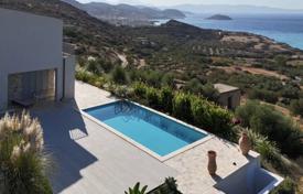4غرفة ویلا  200 متر مربع Mochlos, یونان. 1,500,000 €