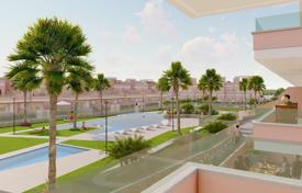 3غرفة آپارتمان  76 متر مربع Pilar de la Horadada, اسپانیا. 355,000 €