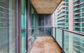 آپارتمان  – Harbour Street, Old Toronto, تورنتو,  انتاریو,   کانادا. C$982,000