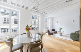 3غرفة آپارتمان  90 متر مربع Quai d'Orsay, فرانسه. 1,890,000 €