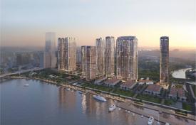 New residential complex with apartments دا نانگ, ویتنام. $115,000 از