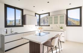 12غرفة ویلا  764 متر مربع Benahavis, اسپانیا. 4,950,000 €