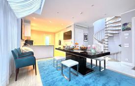 4غرفة آپارتمان  157 متر مربع Central District, لتونی. 385,000 €