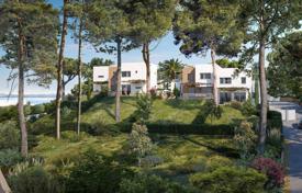 New residential complex with apartments La Seyne-sur-Mer, فرانسه. 303,000 € از