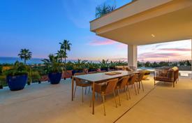 5غرفة ویلا  1005 متر مربع Benahavis, اسپانیا. 5,195,000 €