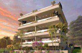 New residential complex with apartments لیماسول, قبرس. 480,000 € از