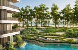 New residential complex with apartments and villas Sa Khu, تایلند. $160,000 از