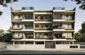 2غرفة پنت‌هاوس ها 94 متر مربع Agios Athanasios (Cyprus), قبرس. 380,000 €