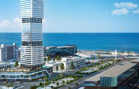 2غرفة شقة في مبنى جديد 51 متر مربع Batumi, گرجستان. $132,000