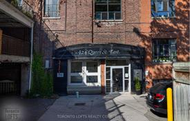 آپارتمان  – Queen Street East, تورنتو, انتاریو,  کانادا. C$1,132,000