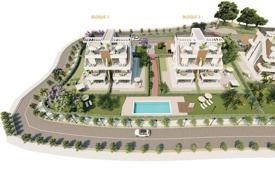 2غرفة آپارتمان  81 متر مربع Murcia (city), اسپانیا. 245,000 €