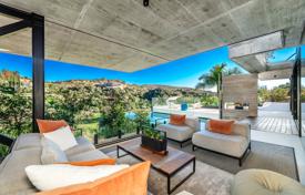 12غرفة ویلا  865 متر مربع Benahavis, اسپانیا. 6,750,000 €