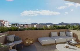 3غرفة پنت‌هاوس ها 202 متر مربع Golf del Sur, اسپانیا. 532,000 €