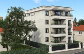 4غرفة شقة في مبنى جديد 108 متر مربع Belgrade, صربستان. 302,000 €