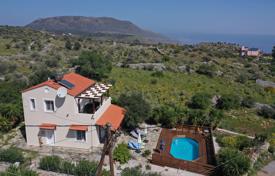 زمین تجاری Kefalas, یونان. 325,000 €