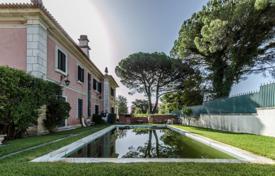 عمارت  – Estoril, لیسبون, پرتغال. 9,000,000 €