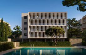 New residential complex with apartments Agios Athanasios (Cyprus), قبرس. 310,000 € از