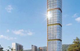 New residential complex with apartments تفلیس, گرجستان. $111,000 از