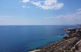 3غرفة آپارتمان  98 متر مربع Villajoyosa, اسپانیا. 515,000 €