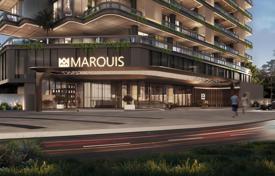 مجتمع مسكوني Marquis Vista – Wadi Al Safa 5, دبی, امارات متحده عربی. $339,000 از