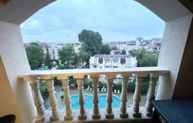 آپارتمان  – ساحل آفتابی, بورگاس, بلغارستان. 83,000 €